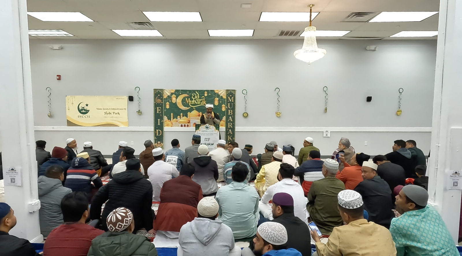 Eid ul-Fitr 2026